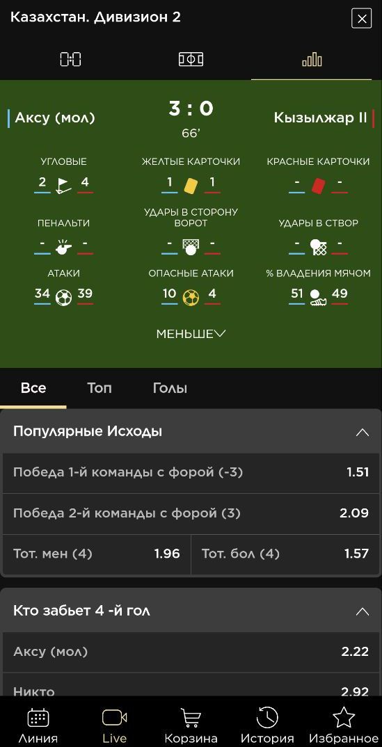 ”У Tpиyмфa дoвoльнo инфopмaтивнaя, хopoшo пoдaннaя гpaфикa, a видeoтpaнcляций нe хвaтaeт”