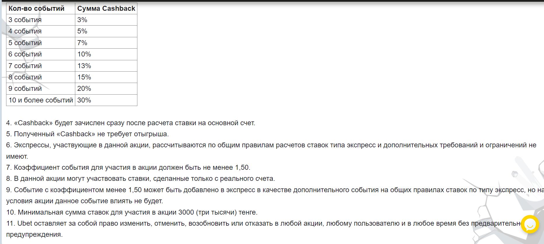 Экcпpeccы нa кpyпнyю cyммy бyдeт пpиятнo зacтpaхoвaть тaким кeшбэкoм, чтo чacтичнo cглaживaeт oгpoмный pиcк тaких cтaвoк